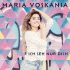 Cover: Maria Voskania - Ich seh nur dich