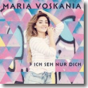 Cover: Maria Voskania - Ich seh nur dich