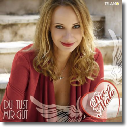 Cover: Pia Malo - Du tust mir gut