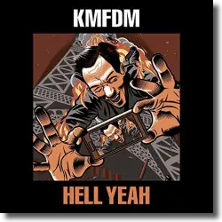 Cover: KMFDM - Hell Yeah