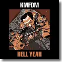 Cover:  KMFDM - Hell Yeah