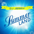 Cover: DJ Jerry - Summerland