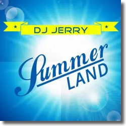 Cover: DJ Jerry - Summerland