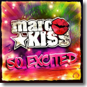 Cover: Marc Kiss - So Excited