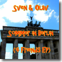 Sven & Olav - Sommer in Berlin (4 Friends EP)