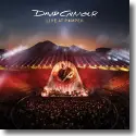 Cover:  David Gilmour - Live At Pompeii