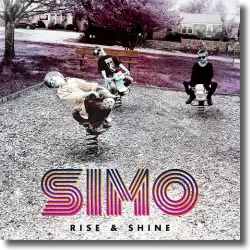 Cover: SIMO - Rise & Shine