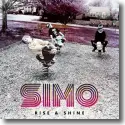 Cover:  SIMO - Rise & Shine