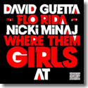 Cover: David Guetta feat. Flo Rida & Nicki Minaj - Where Them Girls At