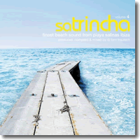 Cover: Sa Trincha 2009 - Real Chill Out from Ibiza Playa - Various