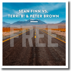 Cover: Sean Finn vs. Terri B! & Peter Brown - Free