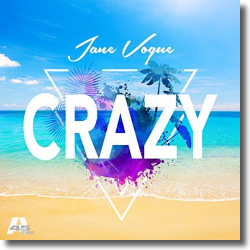 Cover: Jane Vogue - Crazy