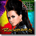 Cover: Kim Gloss - Rockstar