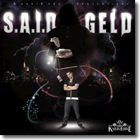 Cover: S.A.I.D. - Geld