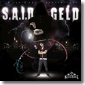 Cover:  S.A.I.D. - Geld<!-- said -->