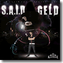 Cover:  S.A.I.D. - Geld