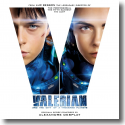 Cover:  Valerian - Die Stadt der tausend Planeten - Original Soundtrack