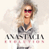 Cover: Anastacia - Evolution