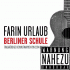 Cover: Farin Urlaub - Berliner Schule