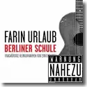Cover:  Farin Urlaub - Berliner Schule