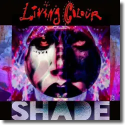 Cover: Living Colour - Shade