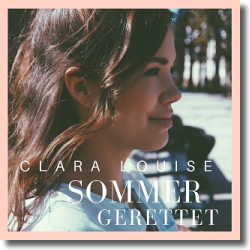 Cover: Clara Louise - Sommer gerettet
