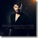 Cover:  Benjamin Richter - Memory Lane