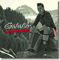 Cover: Andreas Gabalier - I sing a Liad fr di