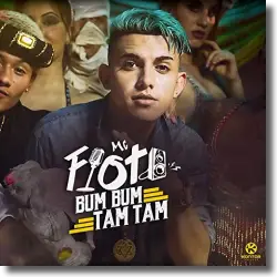 Cover: MC Fioti - Bum Bum Tam Tam