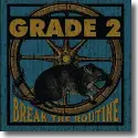 Cover:  Grade 2 - Break The Routine