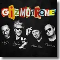 Cover:  Gizmodrome - Gizmodrome