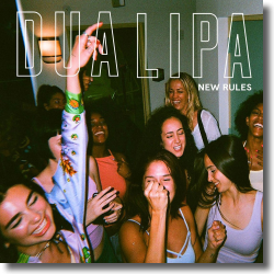 Cover: Dua Lipa - New Rules