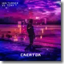 Cover:  Ian Turner & Tony T. - Creator