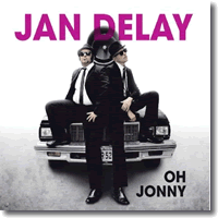 Cover: Jan Delay - Oh Jonny