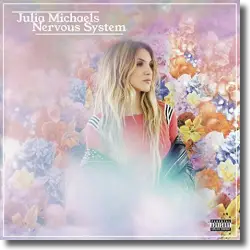 Cover: Julia Michaels - Nervous System