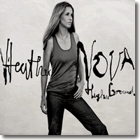 Cover: Heather Nova - Higher Ground