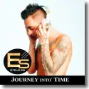 Cover:  Steve Es - Journey Into Time