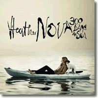 Cover: Heather Nova - 300 Days At Sea