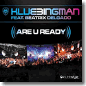 Cover:  DJ Klubbingman feat. Beatrix Delgado - Are U Ready