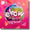Cover:  Elrow Vol.1 - Various Artists