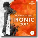Cover:  Mokaby feat. Eeva - Ironic 2017