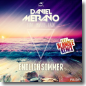 Cover: Daniel Merano feat. Marius Gröh - Endlich Sommer