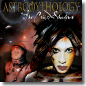 Cover:  The Crxshadows - Astromythology