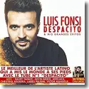 Cover:  Luis Fonsi - Despacito & Mis Grandes Exitos