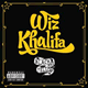 Cover: Wiz Khalifa - Black And Yellow
