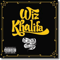 Cover: Wiz Khalifa - Black And Yellow