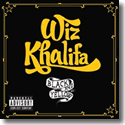 Cover:  Wiz Khalifa - Black And Yellow