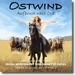 Cover: Ostwind 3 - Aufbruch nach Ora - Original Soundtrack