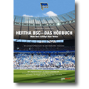 Cover:  Michael Jahn & Andreas Witte - Hertha BSC - Das Hrbuch