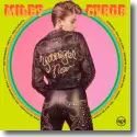 Cover:  Miley Cyrus - Younger Now